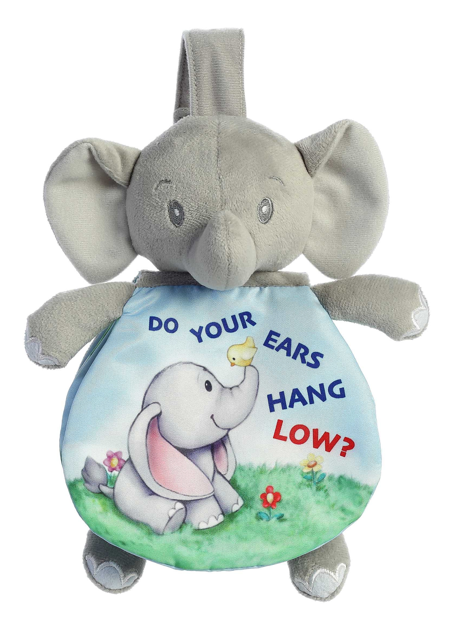 Story Pals- Do Your Ears Hang Low