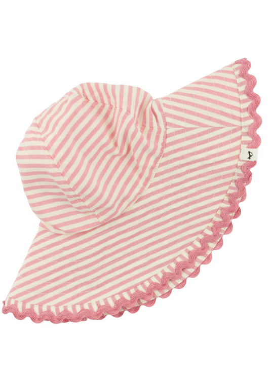 Cabana RicRac Sunhat
