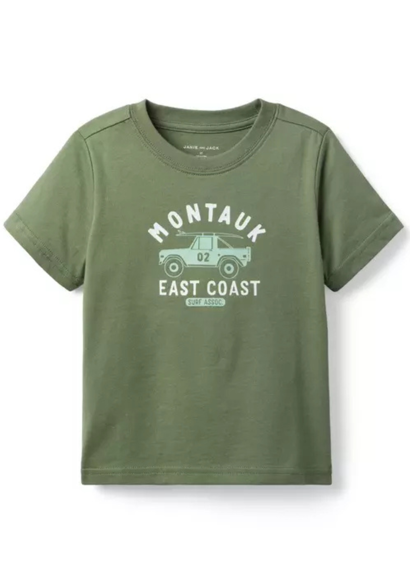 Montauk Tee