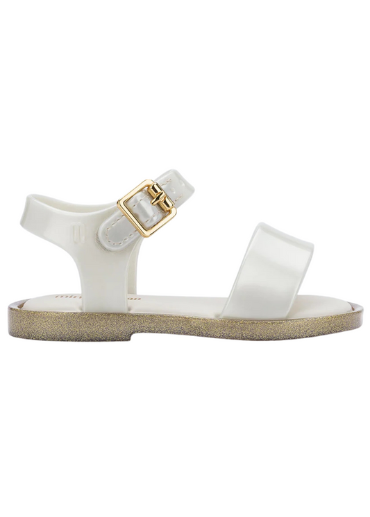 White Mar Sandal