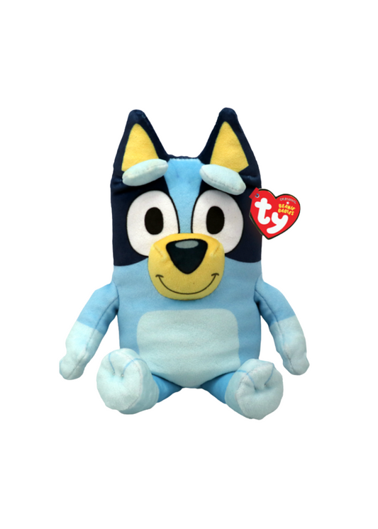 BLUEY