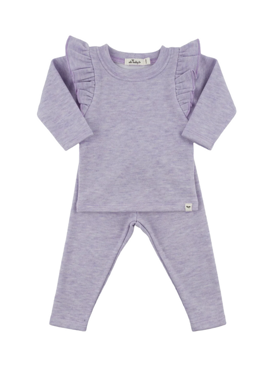 Honeycomb Millie Set