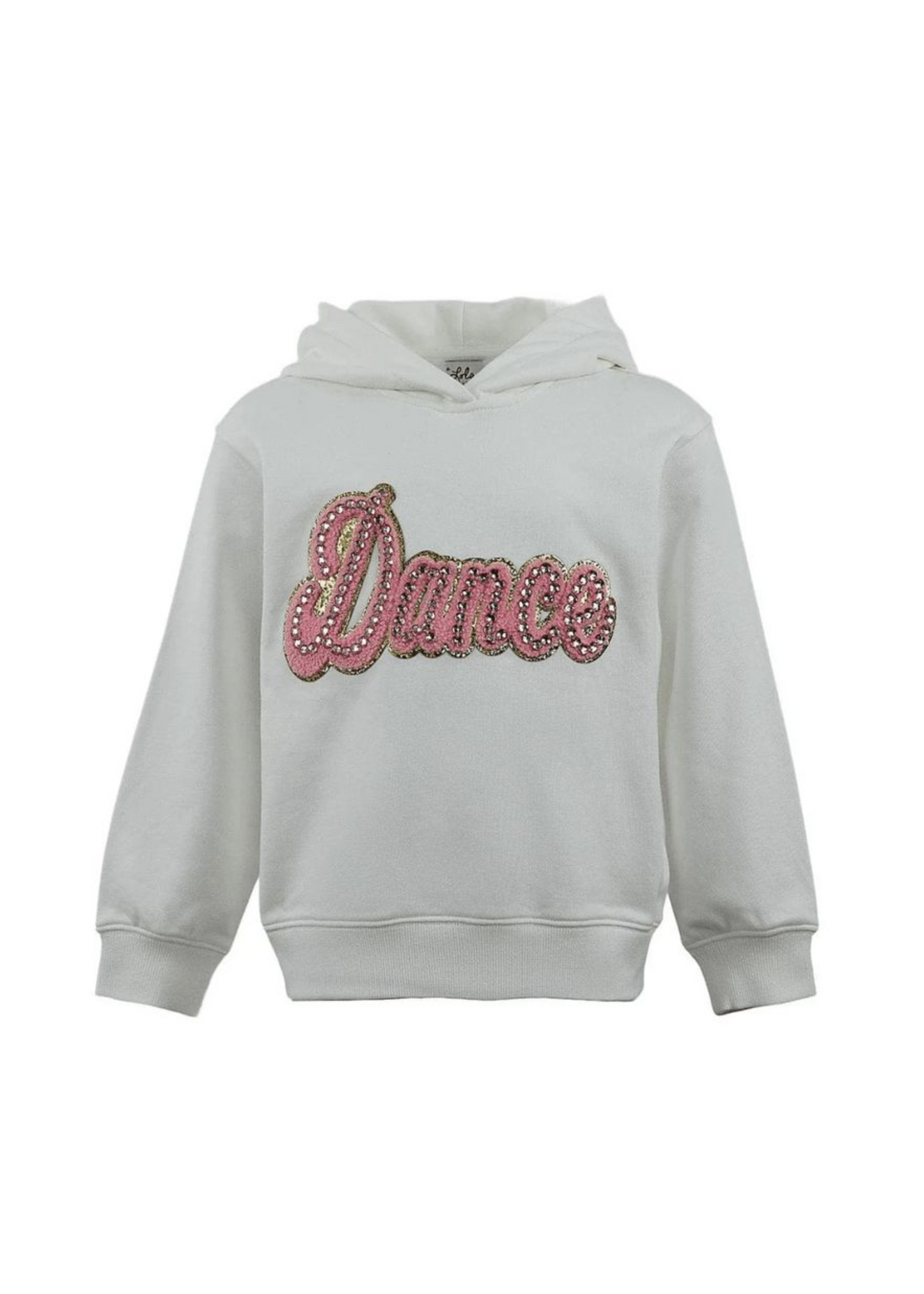 Crystal Dance Hoodie
