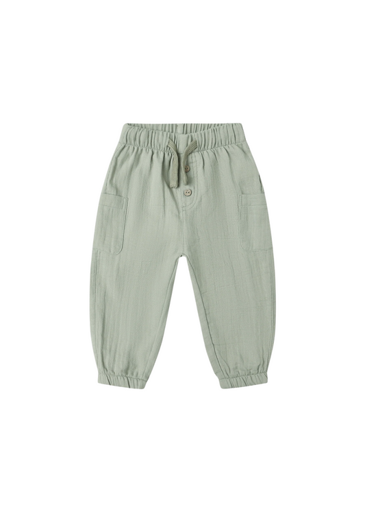 Luca Pant