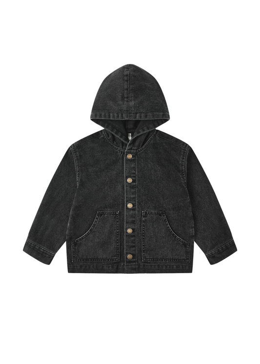 Sammy Jacket