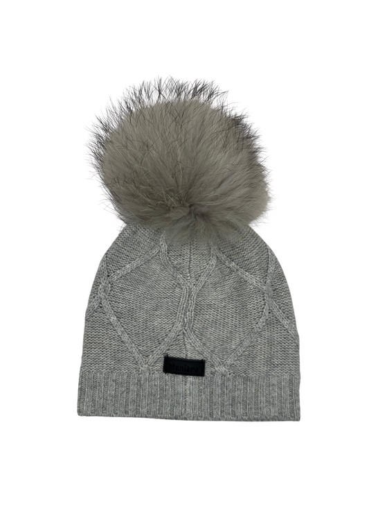 Diamond Lurex Hat