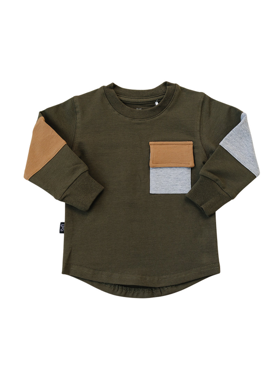 Nova Long Sleeve