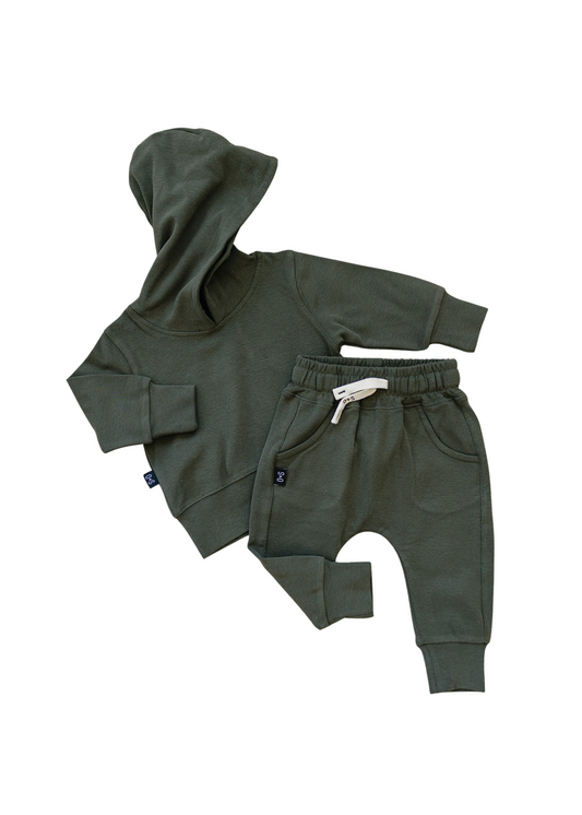 Harley Jogger Set