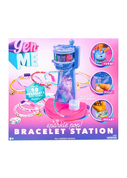 Sparkle Pop Bracelet