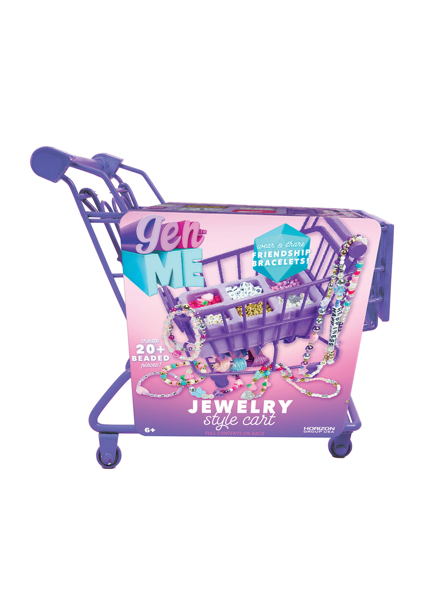 Sweet Shop Bracelet Kit