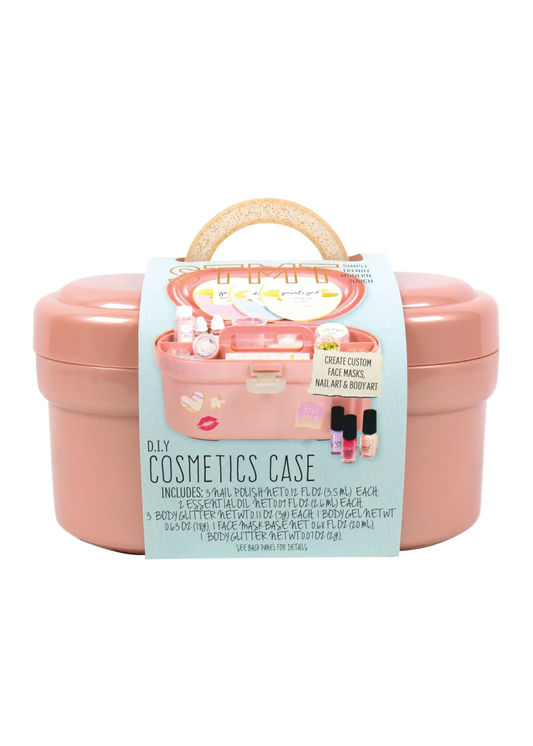 DIY Compete Cosmetic Playset