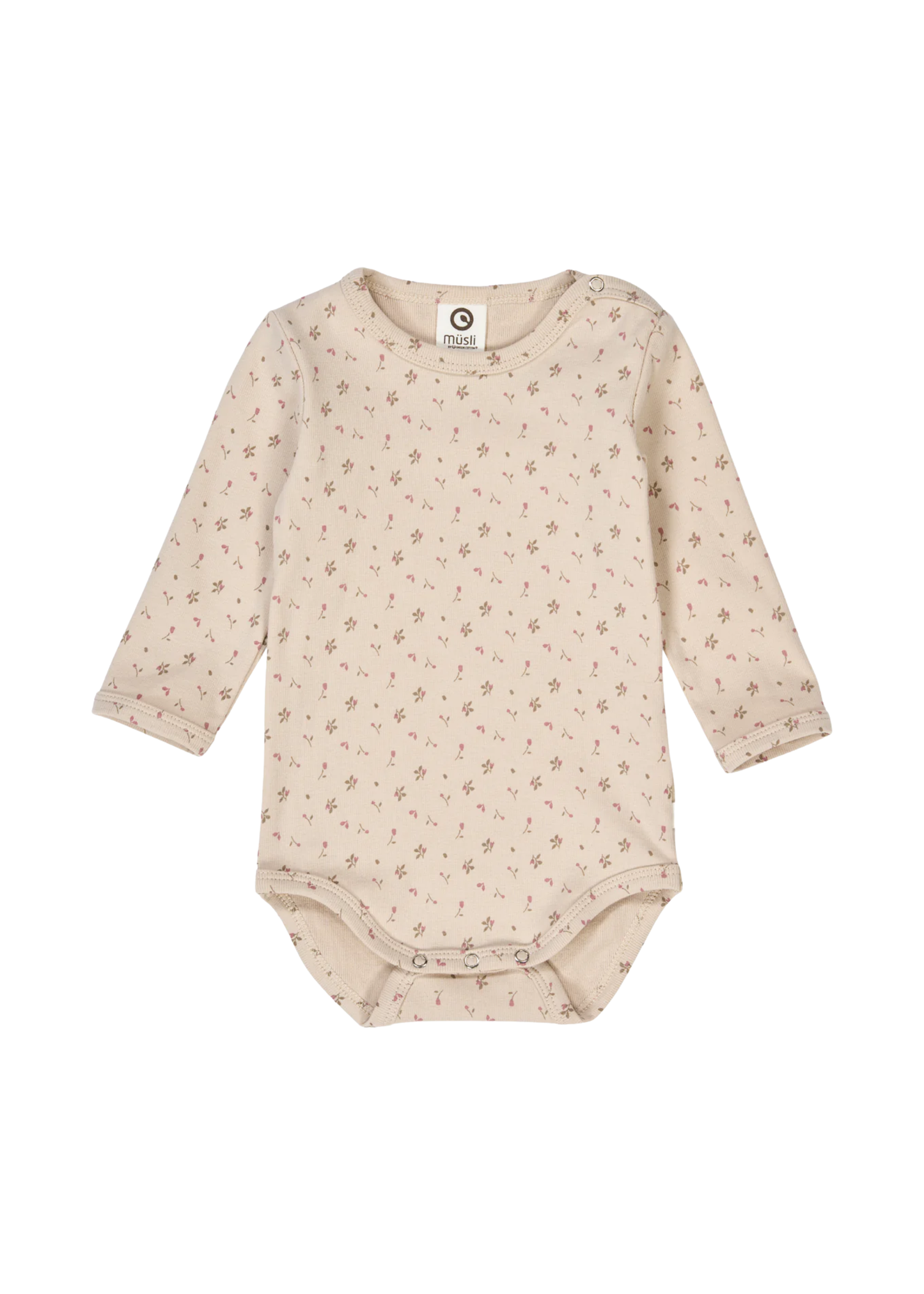 Aster Rib Bodysuit