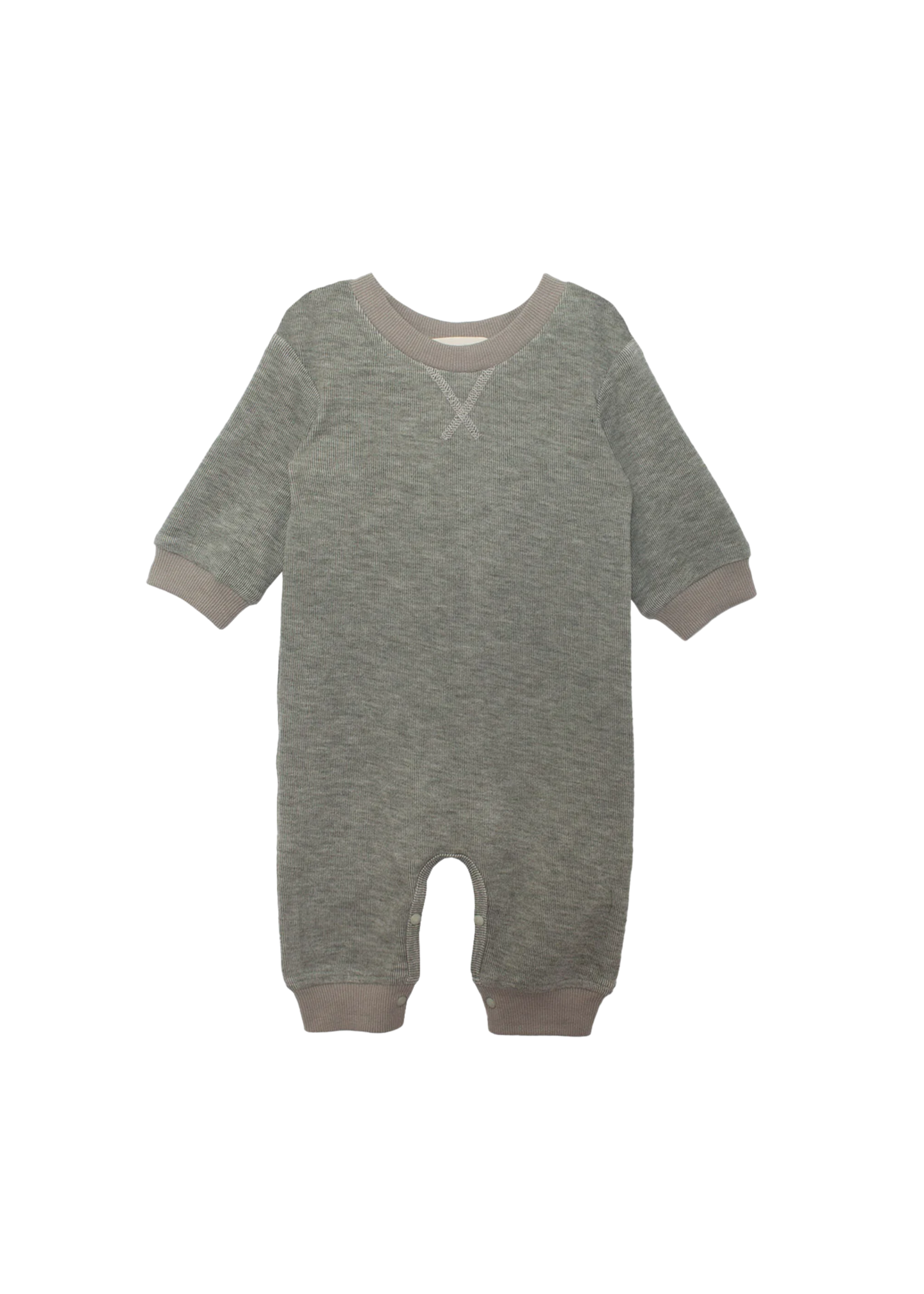 Miles Romper