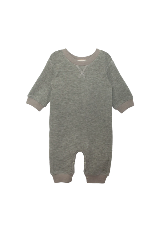 Miles Romper