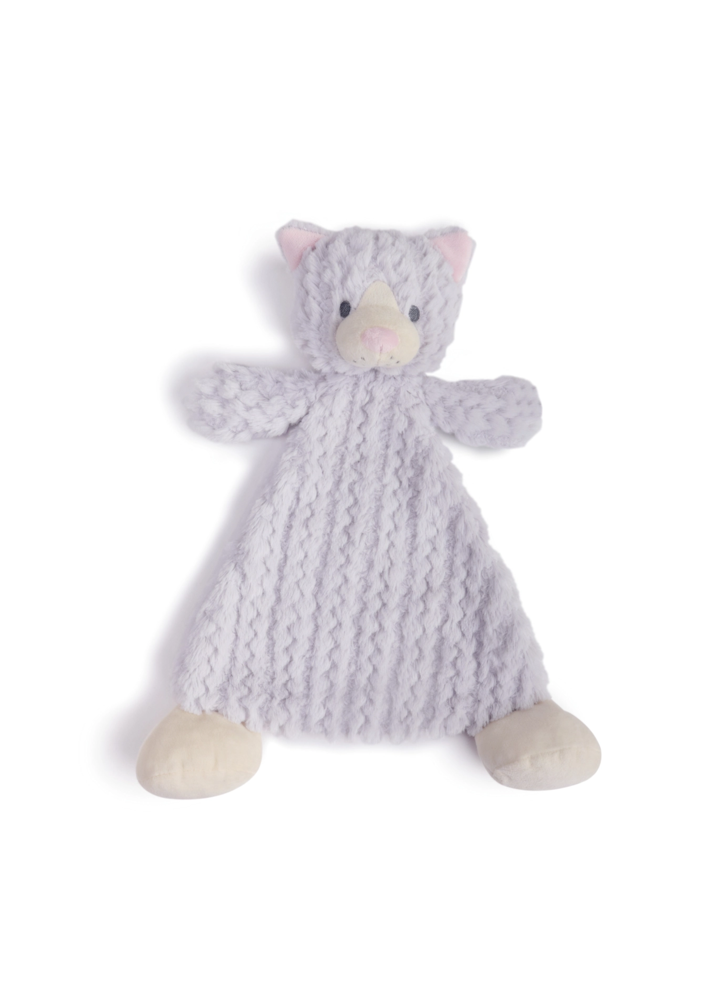 Kennedy Kitty Rattle Lovie