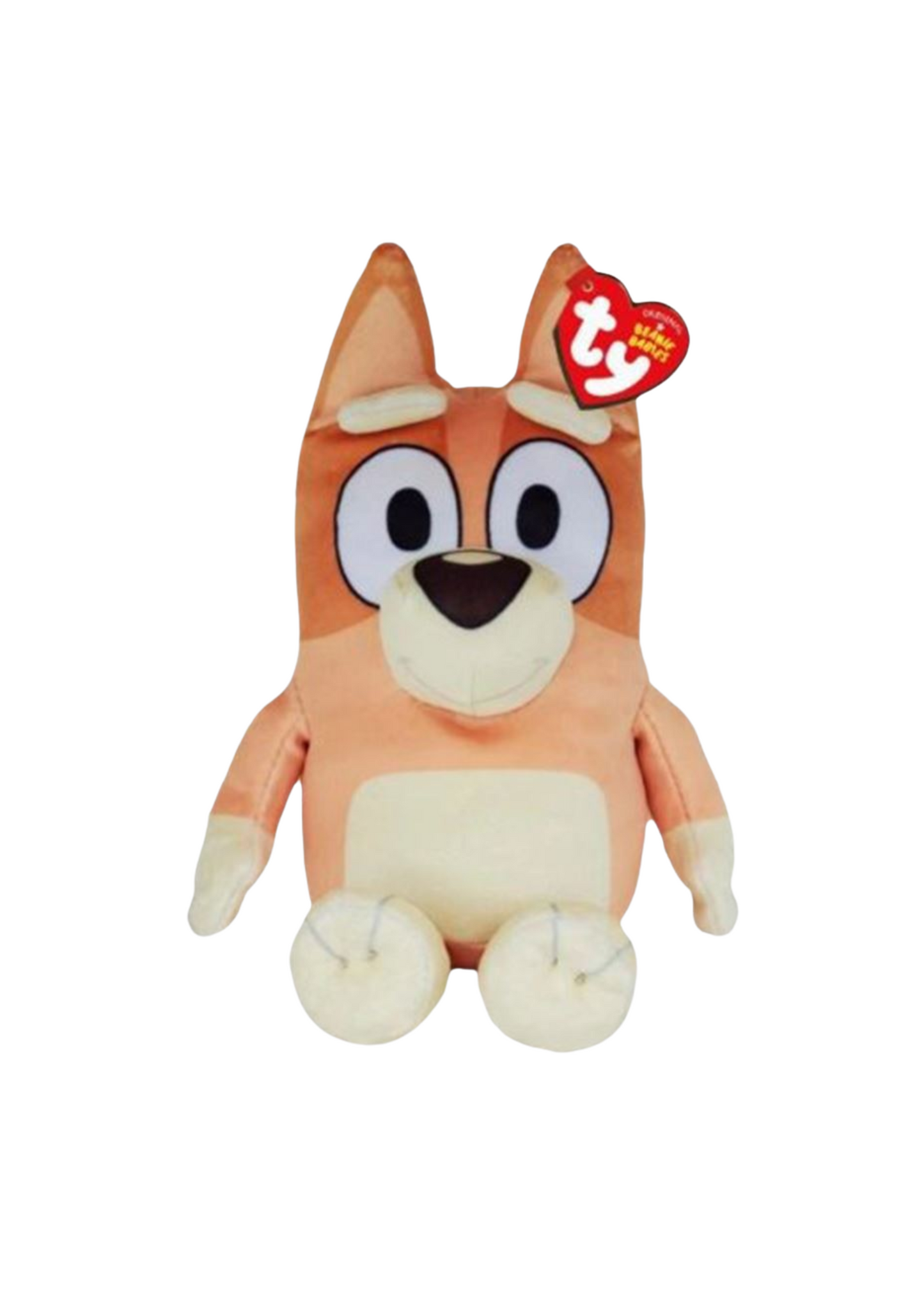 BINGO Plush