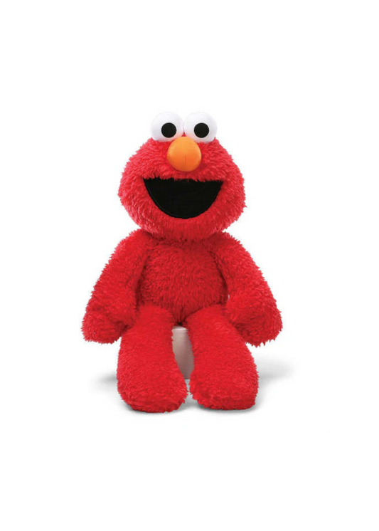 Elmo Plush