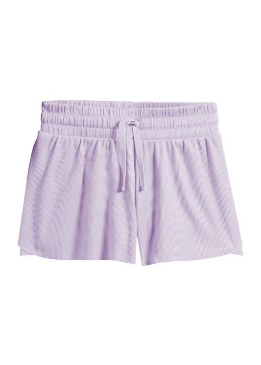 Fit & Flirty Shorts