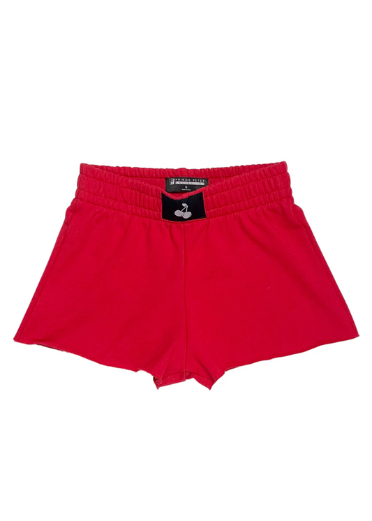 Boxer Short Red