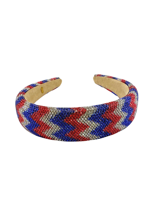 Aztec Headband