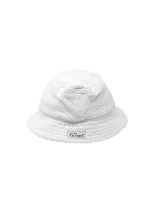 Terry Bucket Hat