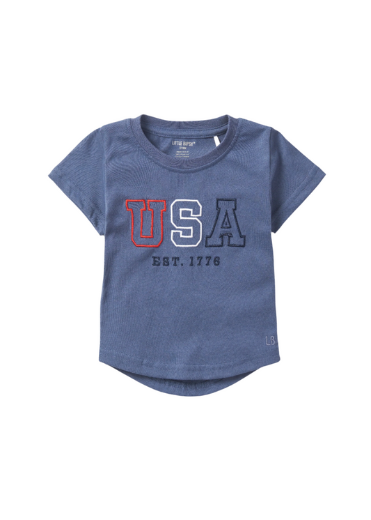 USA Tee