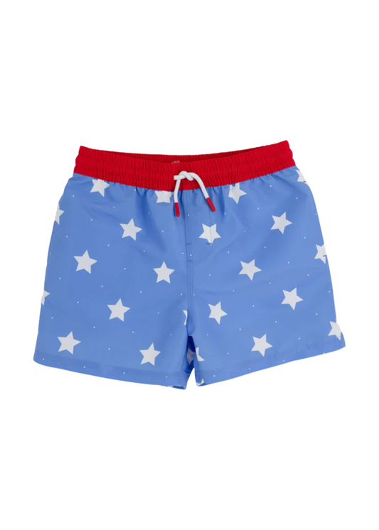 Tortola Swim Trunks