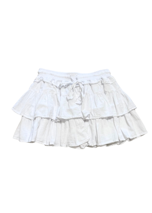 Calypsi Layered Short