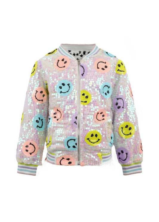 Rainbow Emoji Bomber