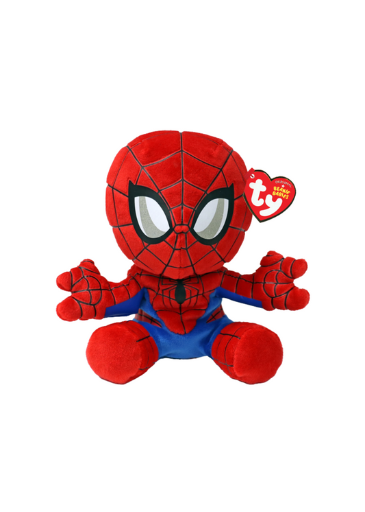 SPIDER-MAN