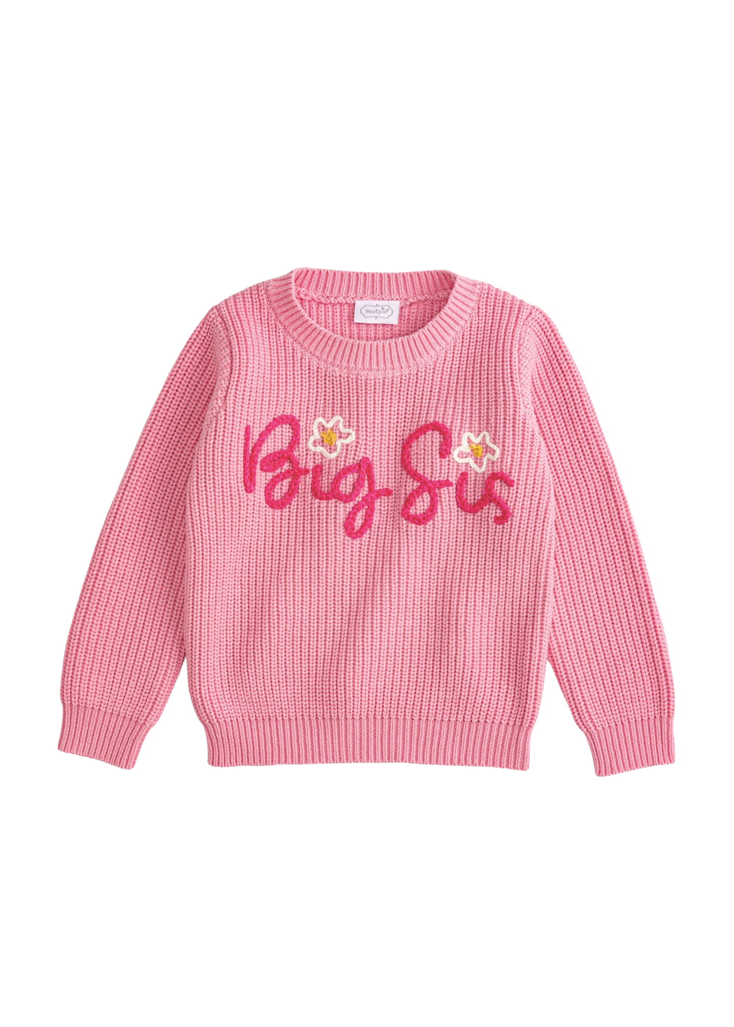Big Sis Sweater