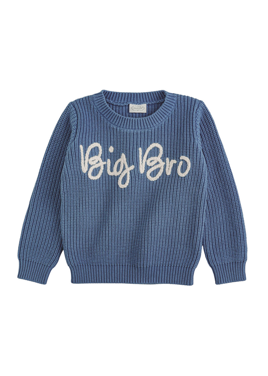 Big Bro Sweater