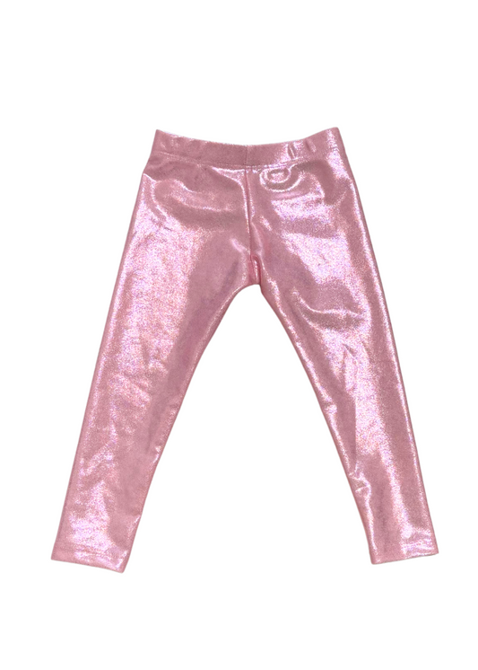 Pink Ice Legging