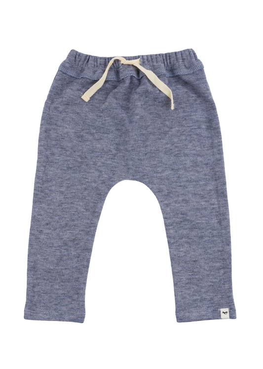 Brooklyn Denim Honeycomb Jogger