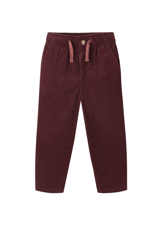 Corduroy Kalen Pant