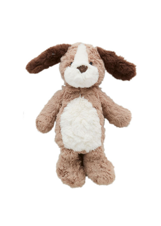 Dog Plush