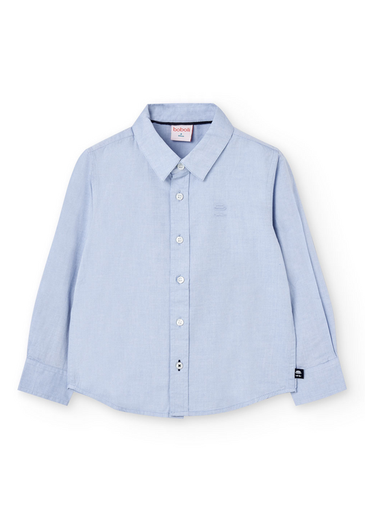 Oxford Shirt