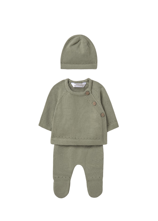 Baby Coming Home Set