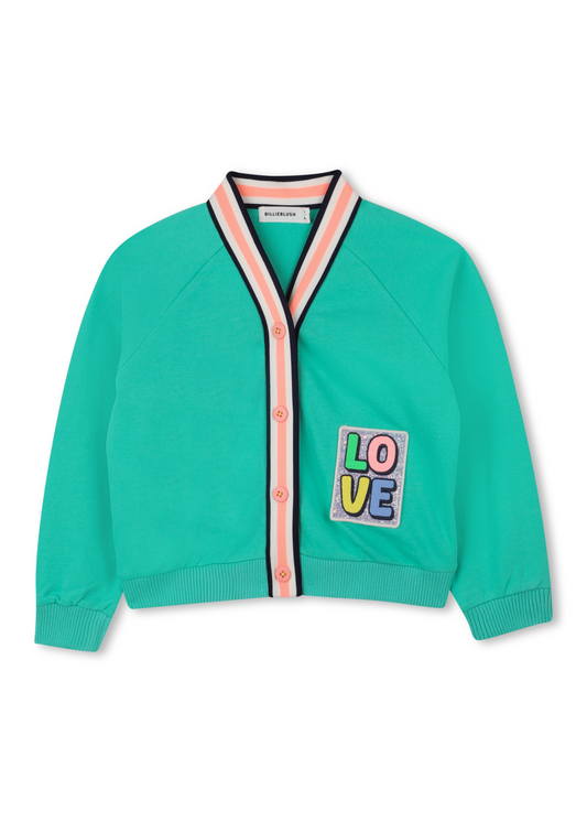 Love Cardigan