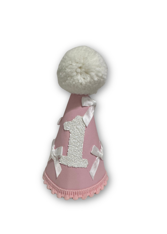 Bows Party Hat