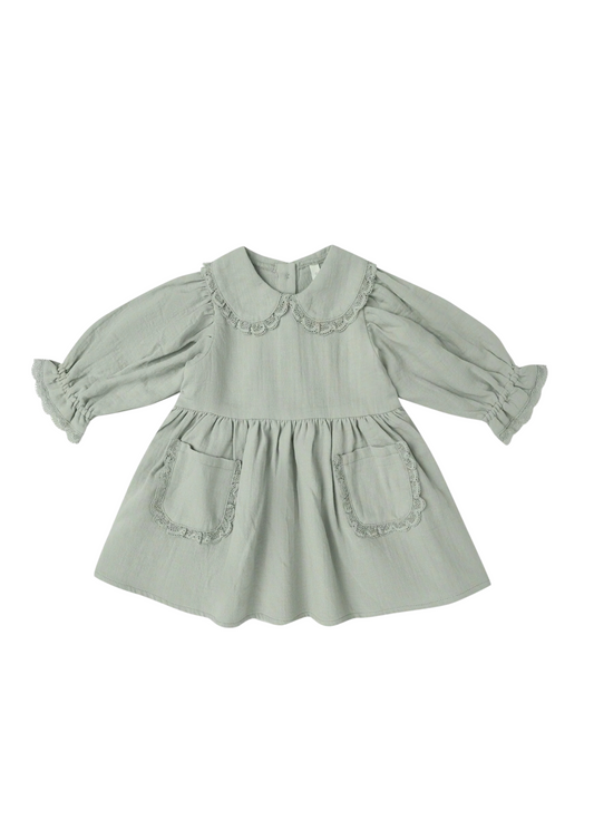 Marisol Dress