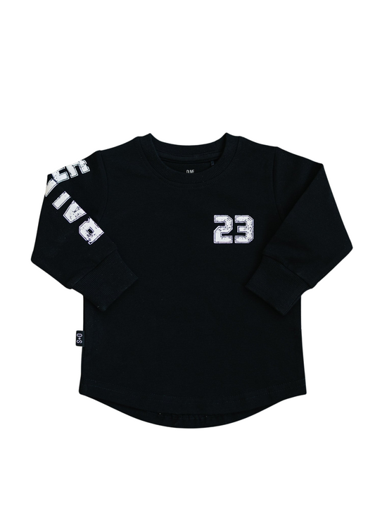 Baller Long Sleeve