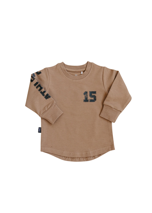 Athlete Long Sleeve
