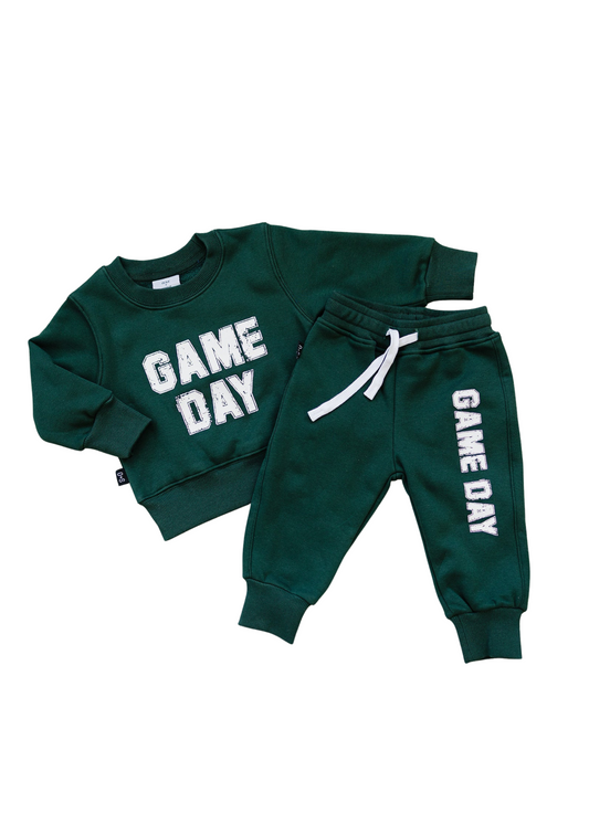 Game Day Jogger Set