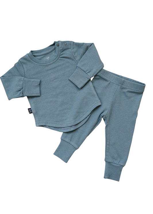 Sterling Set