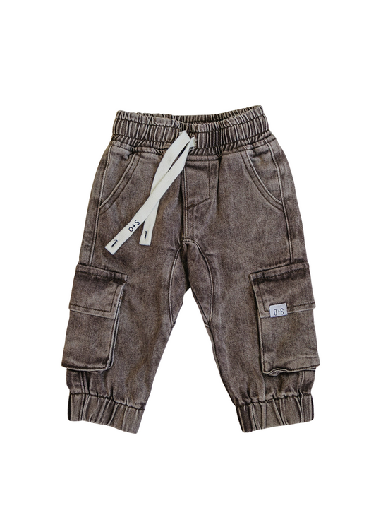 Wes Jeans