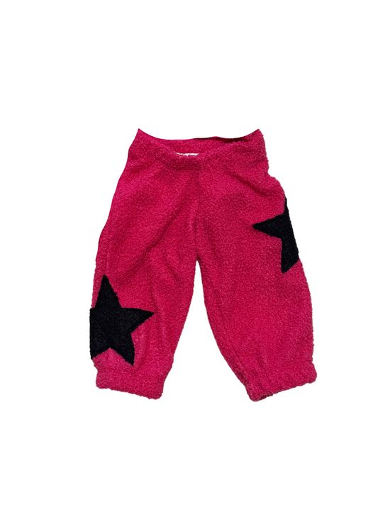 Black Star Jogger