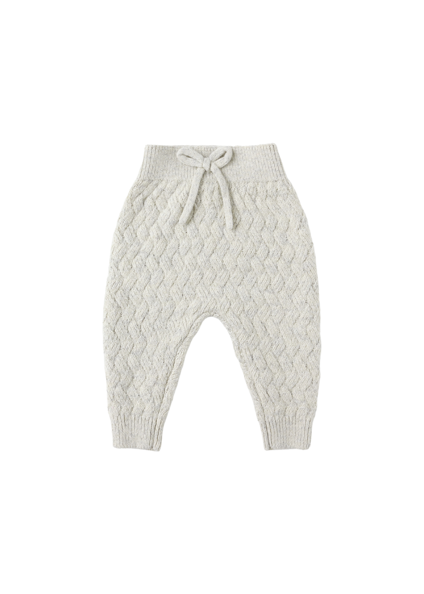 Knit Sweatpant