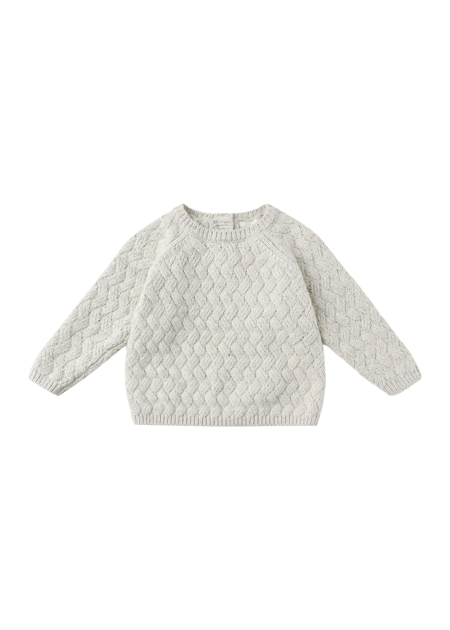Knit Sweater