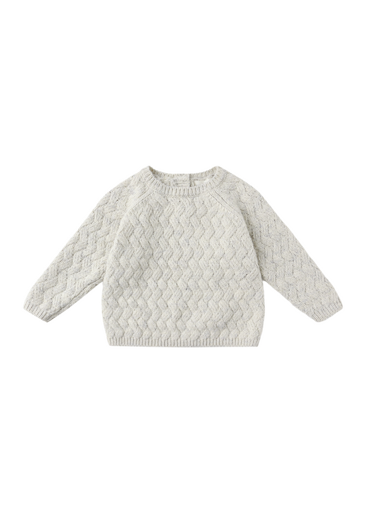 Knit Sweater